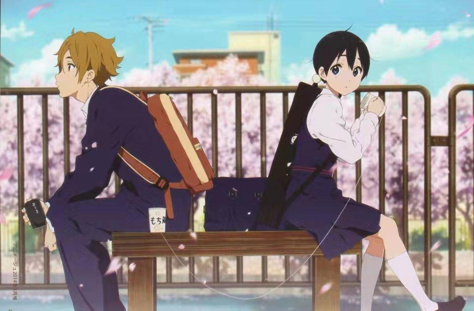 6部“京阿尼”制作的高质量动漫番剧推荐