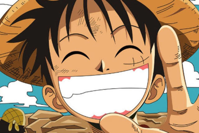 最纯真的动漫角色！