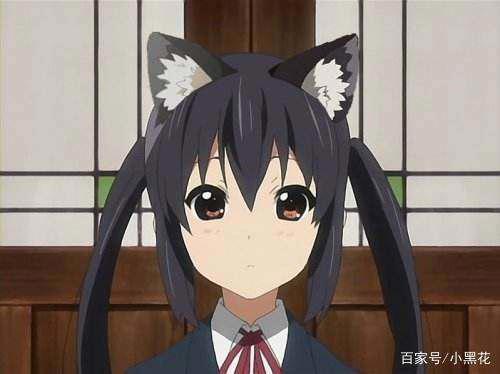 我要成为双马尾，盘点那些动漫中的双马尾美少女