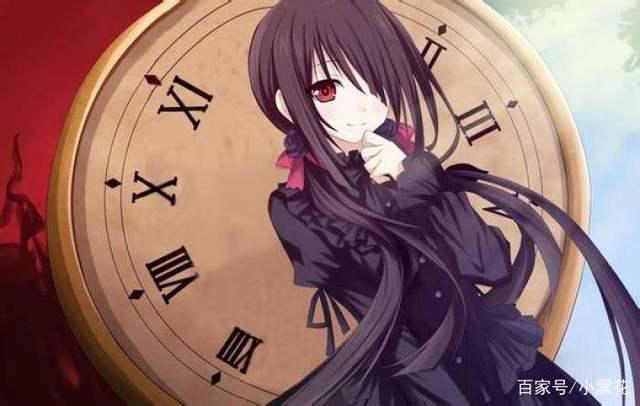 我要成为双马尾，盘点那些动漫中的双马尾美少女