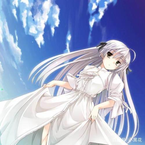 我要成为双马尾，盘点那些动漫中的双马尾美少女