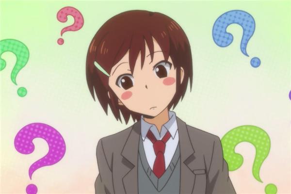 自带BGM的动漫女人和男人，以及非人，最后一位还用着品如的BGM!