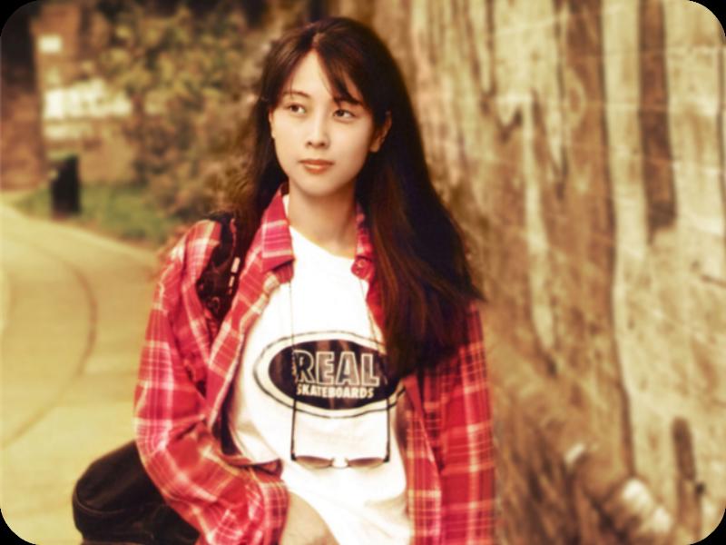 《灌篮高手》与四位女孩，歌声的羁绊把她们交织在一起