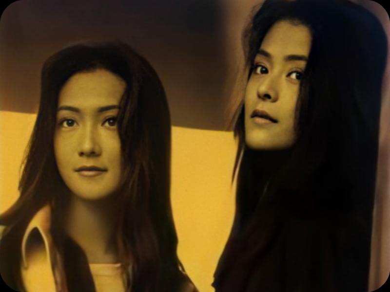 《灌篮高手》与四位女孩，歌声的羁绊把她们交织在一起