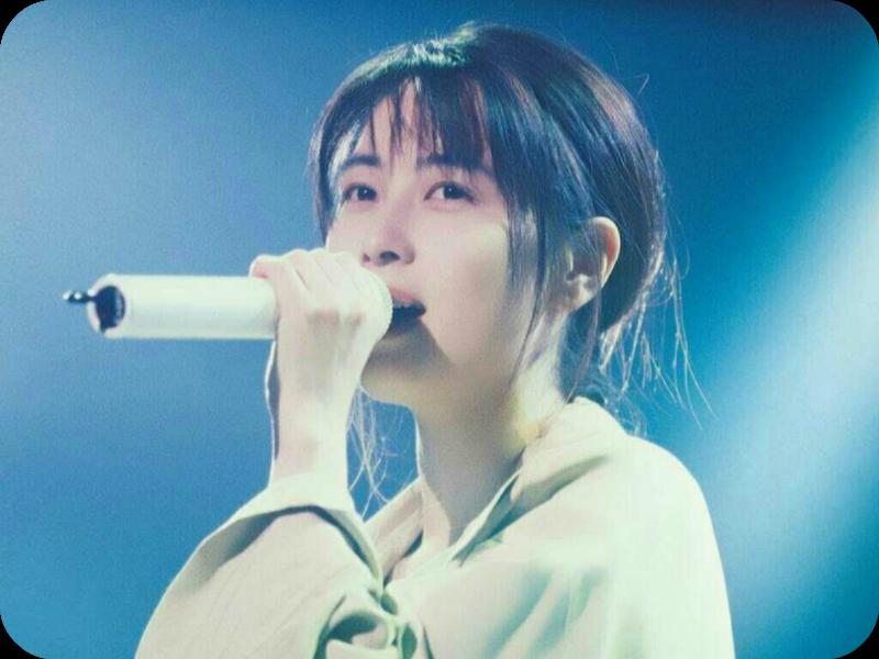 《灌篮高手》与四位女孩，歌声的羁绊把她们交织在一起