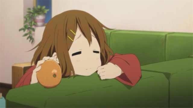 动漫推荐：玩吉他的少女超帅气！京阿尼在日本掀起狂潮的经典之作