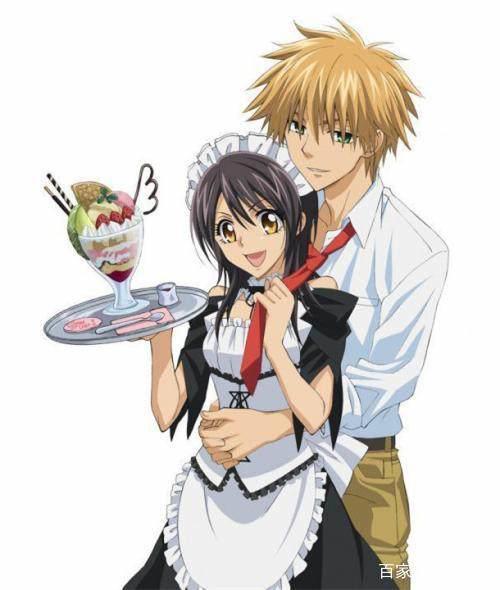 10部经典少女动漫大盘点！哪一部唤起了你的童年？