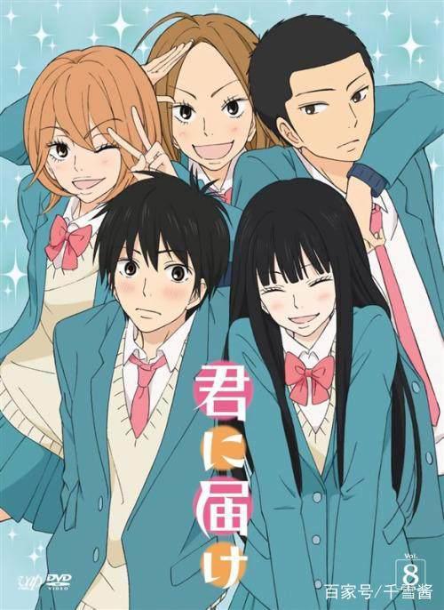 10部经典少女动漫大盘点！哪一部唤起了你的童年？