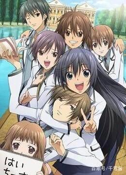 10部经典少女动漫大盘点！哪一部唤起了你的童年？