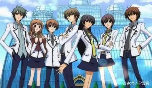 10部经典少女动漫大盘点！哪一部唤起了你的童年？