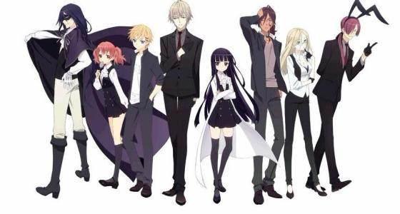 10部经典少女动漫大盘点！哪一部唤起了你的童年？