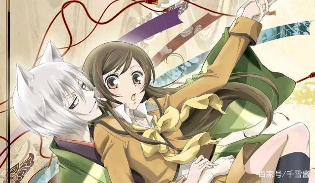 10部经典少女动漫大盘点！哪一部唤起了你的童年？