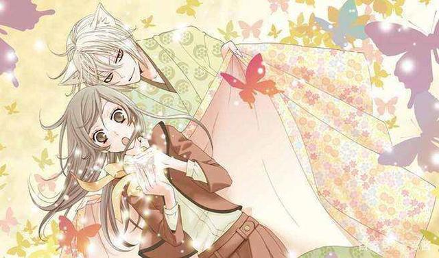 10部经典少女动漫大盘点！哪一部唤起了你的童年？