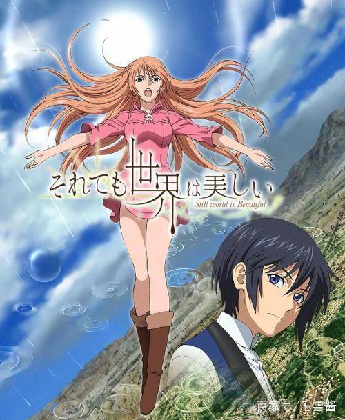 10部经典少女动漫大盘点！哪一部唤起了你的童年？