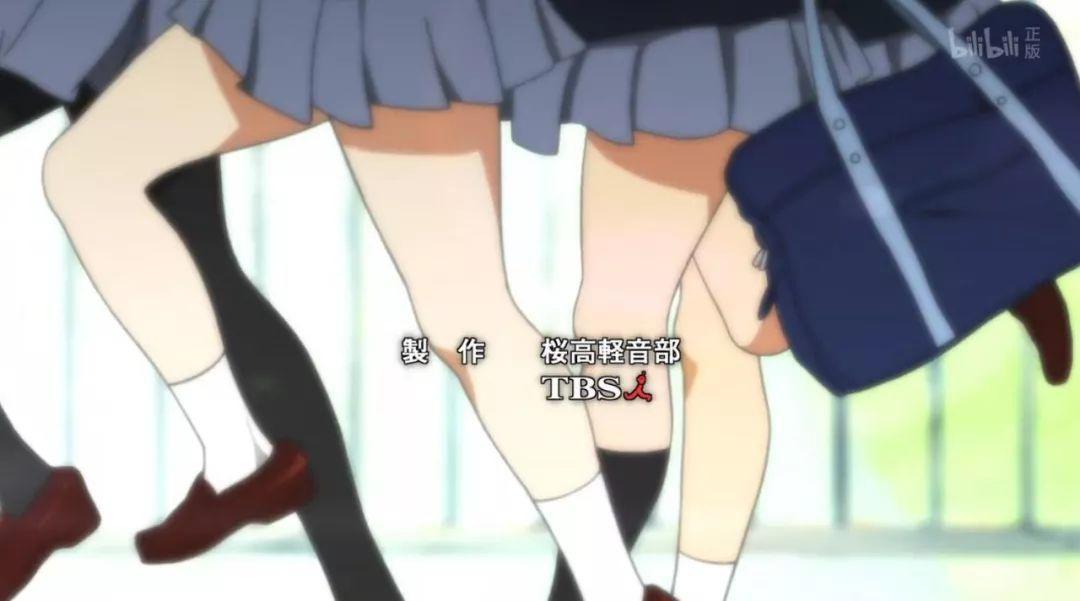 萌番巅峰！强国源泉《轻音少女》，当年为何会做到如此之火