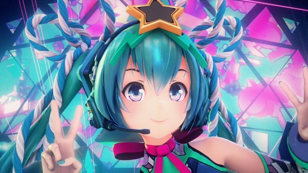 这些动漫界著名的歌姬，你没听过就OUT了