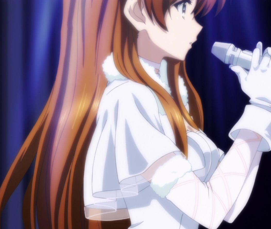 这些动漫界著名的歌姬，你没听过就OUT了