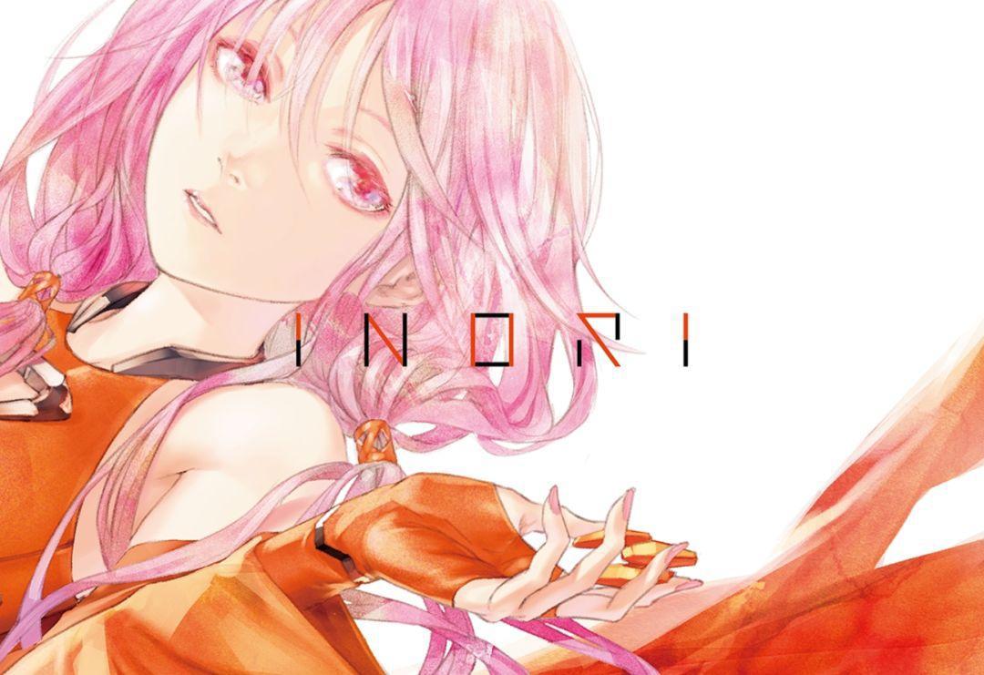 这些动漫界著名的歌姬，你没听过就OUT了