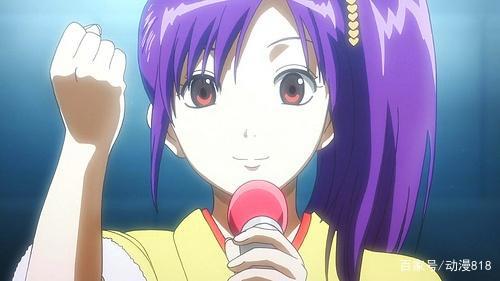 动漫界十大魅力歌手，宅男们就知道初音吧！