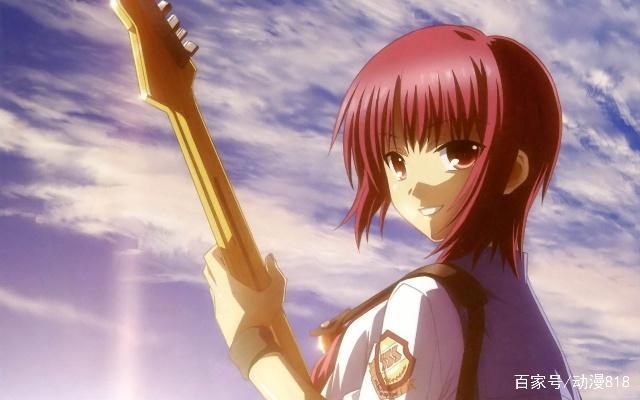 动漫界十大魅力歌手，宅男们就知道初音吧！