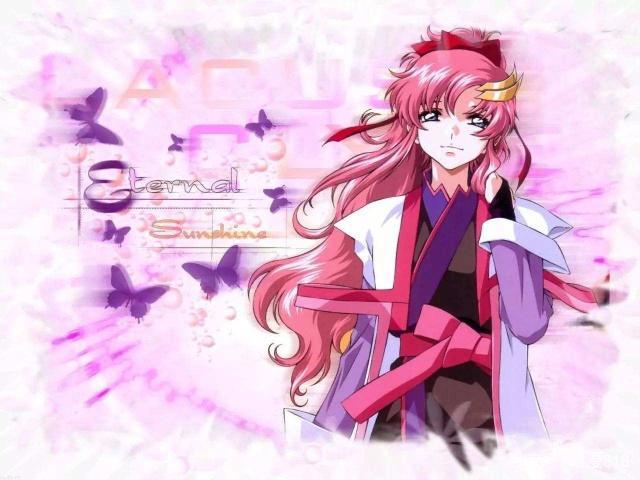 动漫界十大魅力歌手，宅男们就知道初音吧！