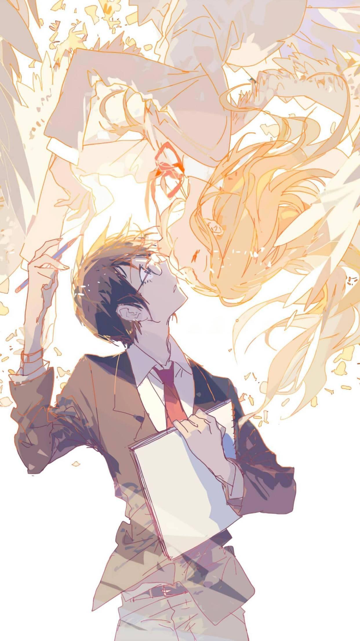 「动漫盘点」超级好听的音乐番