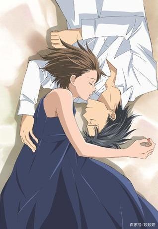 「动漫盘点」超级好听的音乐番