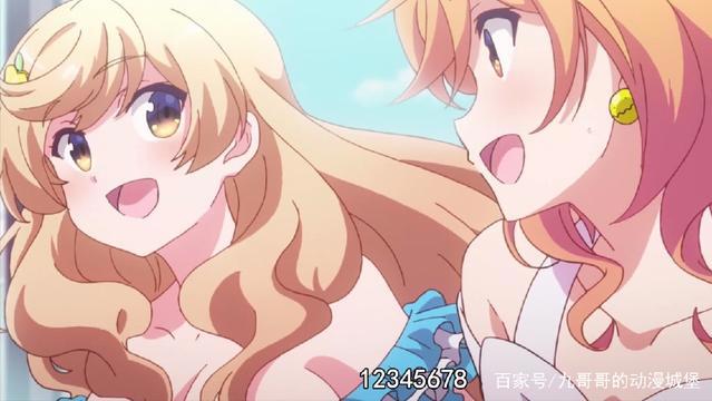 7月新番：《音乐少女》不会唱歌的偶像？因反差萌人气飙升