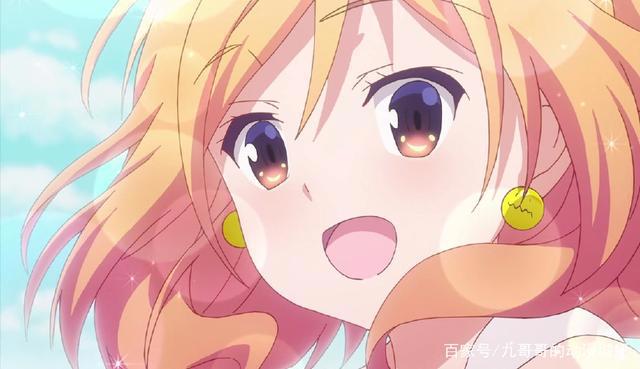 7月新番：《音乐少女》不会唱歌的偶像？因反差萌人气飙升