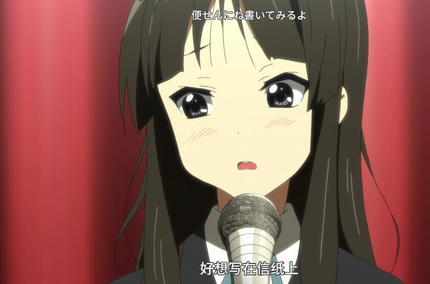 动漫音乐番盘点，轻音少女已成时代眼泪，现在日本最火的是它