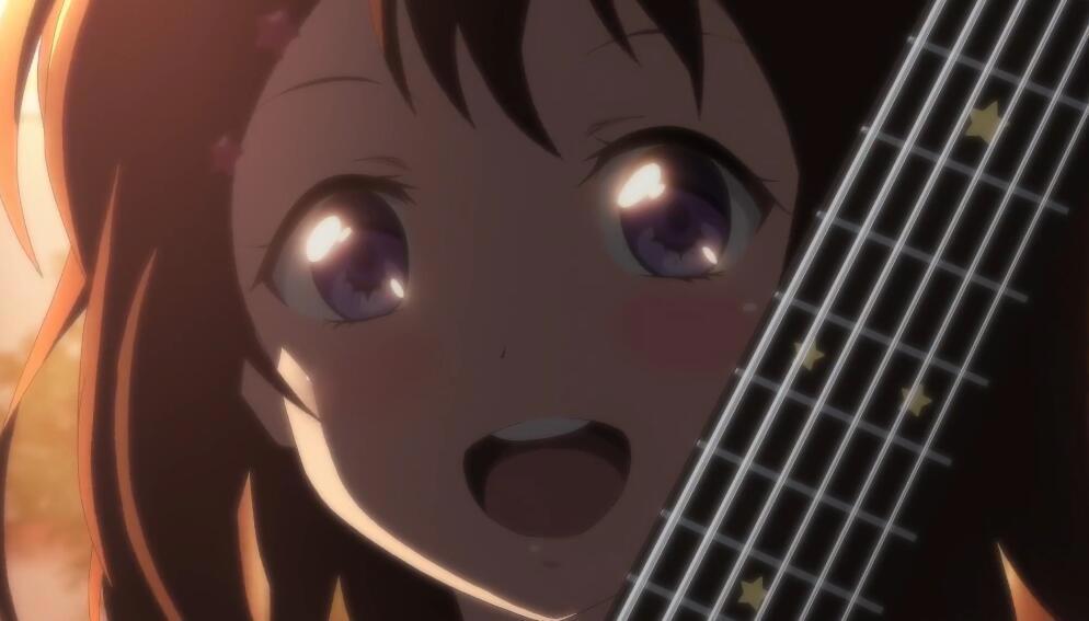 动漫音乐番盘点，轻音少女已成时代眼泪，现在日本最火的是它