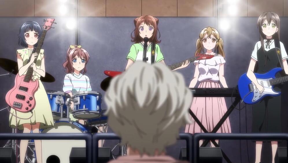 动漫音乐番盘点，轻音少女已成时代眼泪，现在日本最火的是它