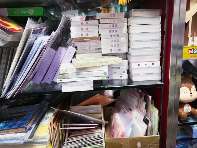 以我微薄的薪水，能让孩子实现文具自由吗？