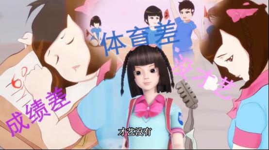 精灵梦第一集，王默一眼相中叶罗丽，辛灵怎么看都像“人贩子”啊