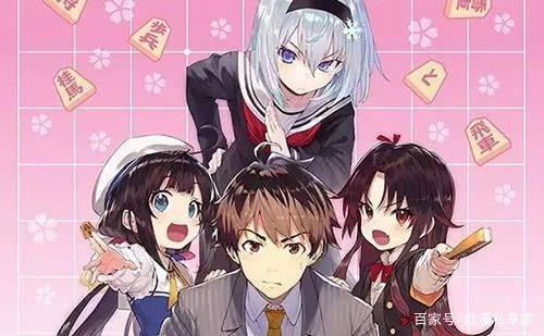 先下手为强！盘点赢在起跑线的男主角