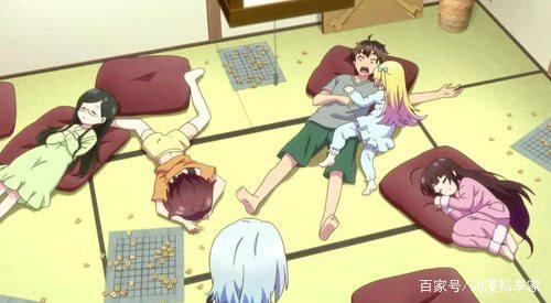 先下手为强！盘点赢在起跑线的男主角