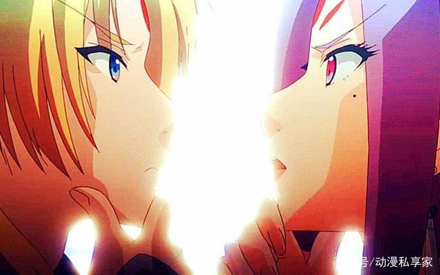 先下手为强！盘点赢在起跑线的男主角