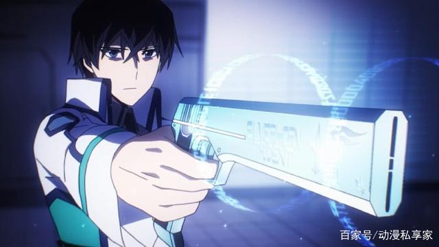 先下手为强！盘点赢在起跑线的男主角