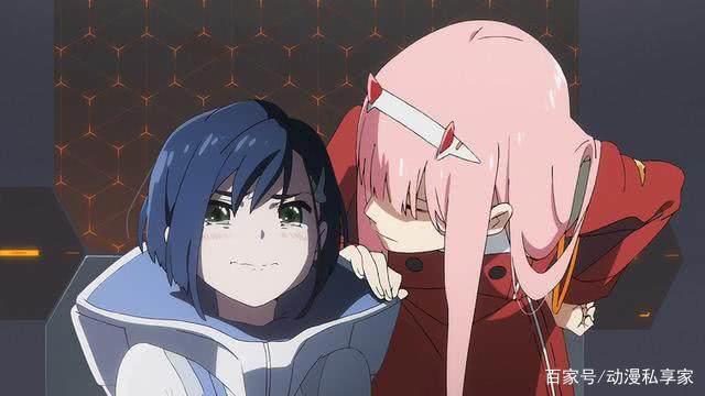 先下手为强！盘点赢在起跑线的男主角