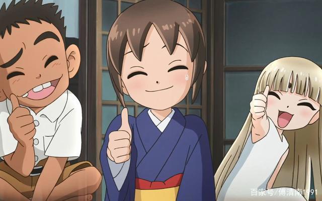 以《给小桃的信》为例解析日本动漫电影的精灵鬼怪情结及其作用