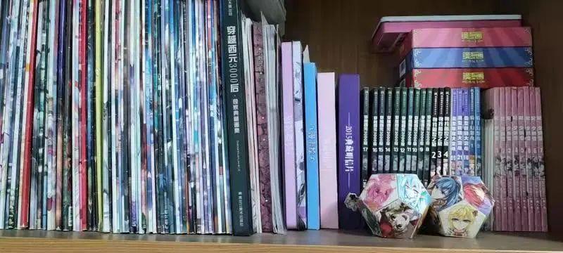 话题｜意林小小姐、飒漫画……还记得那些年我们一起追过的杂志吗？