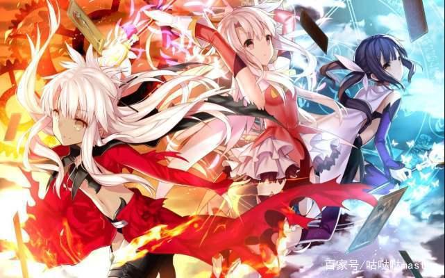 FGO:从者一大堆，那么“海拔”最低的从者是？