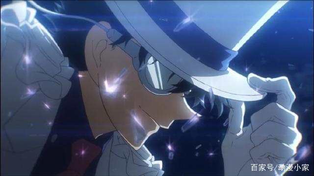 十大高智商动漫天才，柯南只能屈尊最后，第一太神秘了