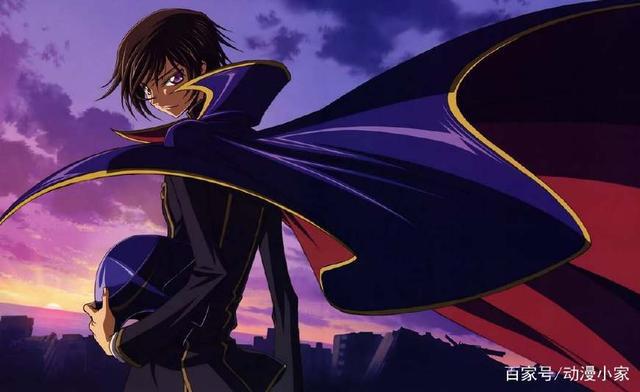 十大高智商动漫天才，柯南只能屈尊最后，第一太神秘了