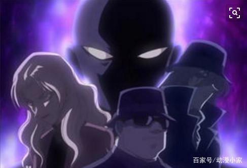 十大高智商动漫天才，柯南只能屈尊最后，第一太神秘了