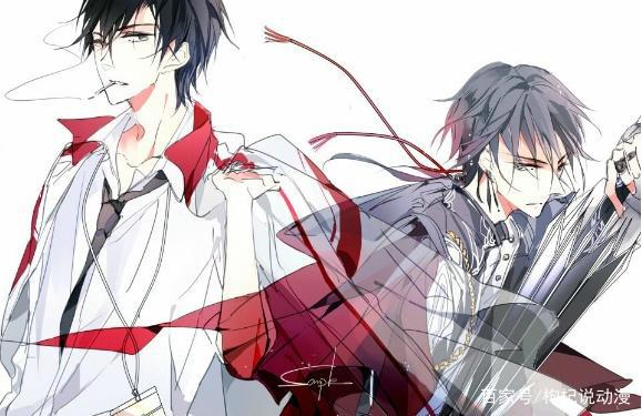 谁说国漫作品崛起要靠擦边球！国漫，用爱加分！