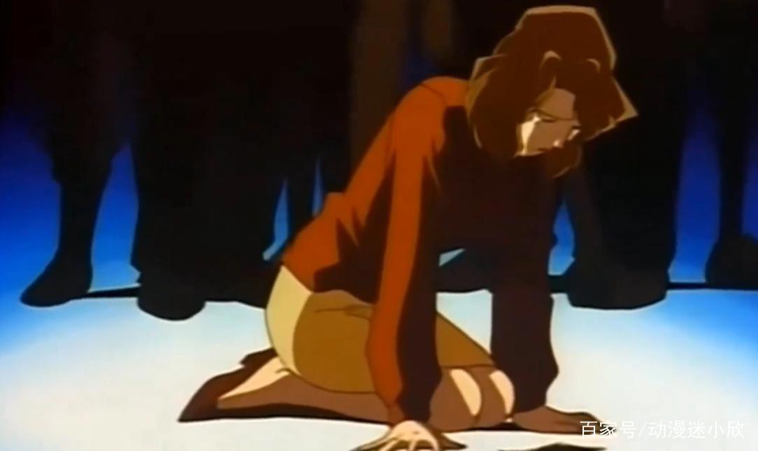 《柯南》：当年觉得扯淡的杀人理由，如今再看却如此合理