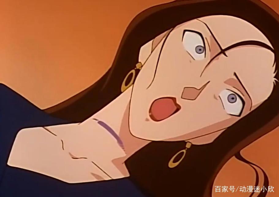 《柯南》：当年觉得扯淡的杀人理由，如今再看却如此合理