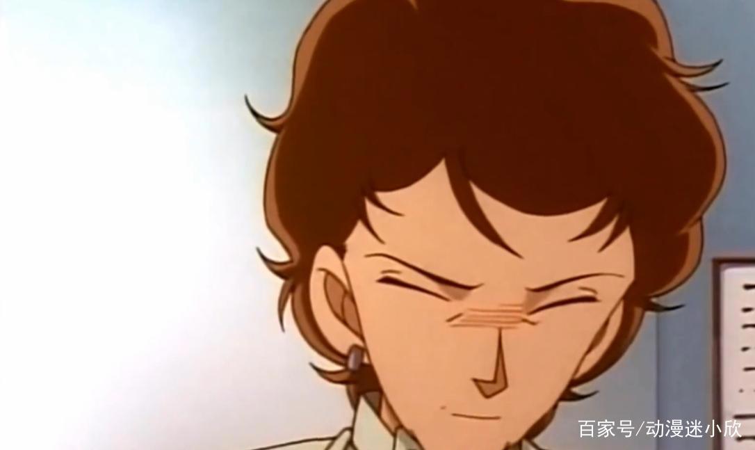 《柯南》：当年觉得扯淡的杀人理由，如今再看却如此合理