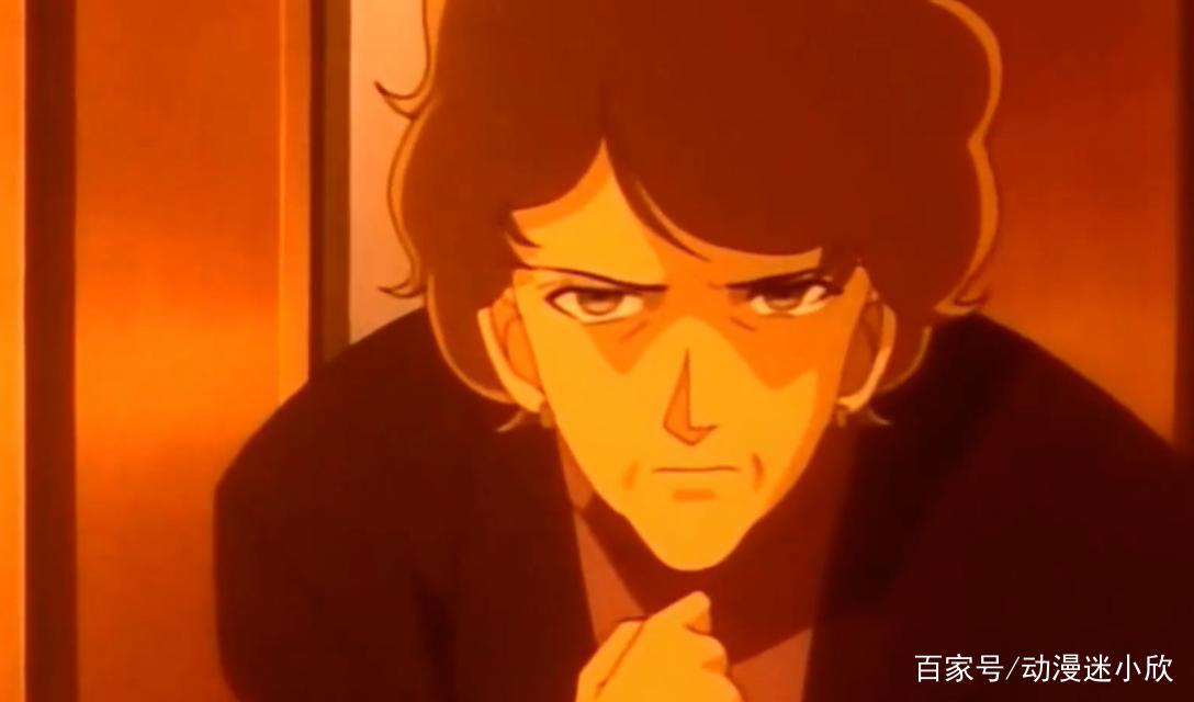 《柯南》：当年觉得扯淡的杀人理由，如今再看却如此合理